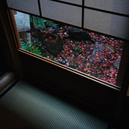 료칸 토리 교토 외부 사진